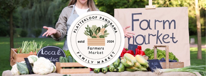 Panorama Plattekloof Country Market
